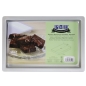 Preview: Brownie Cake Pan - Small
